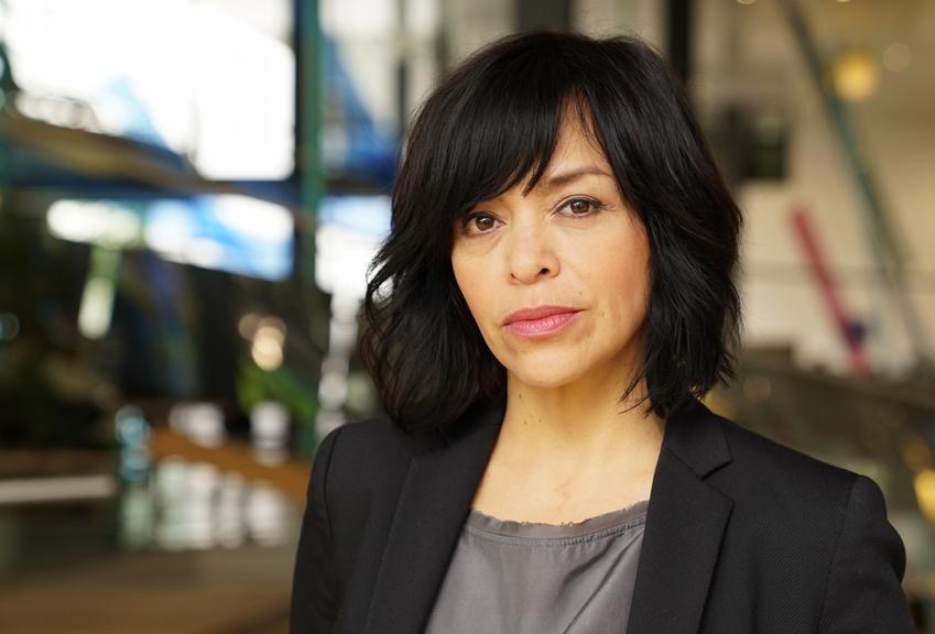 Sociedad Civil exigimos un alto a la violencia contra la periodista Anabel Hernández