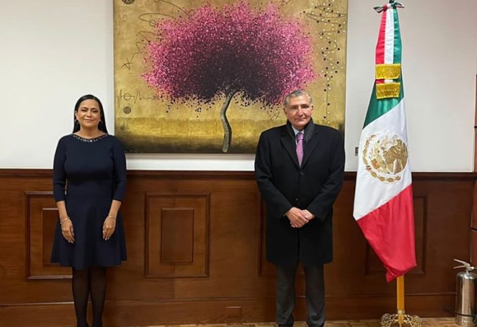 AMLO cambia a responsable del Tren Maya y ajusta su gabinete