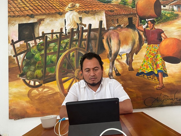 Obras del programa de mejoramiento urbano iniciarán a finales de enero: Emilio Montero