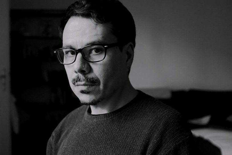 «El actual gobierno ha sido particularmente agresivo contra la cultura»: Gabriel Mariño