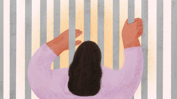 Las batallas de Leo contra el sistema penal