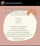 mujer indígena