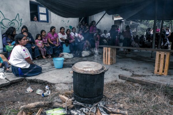 Exigen desde Europa un alto a la violencia en Aldama