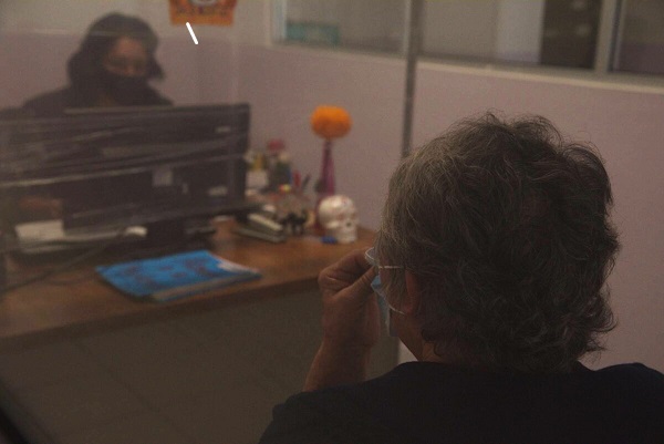 La bitácora de las violencias