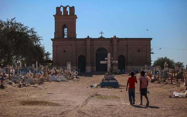 Juez suspende decreto de Distrito de Riego Yaqui