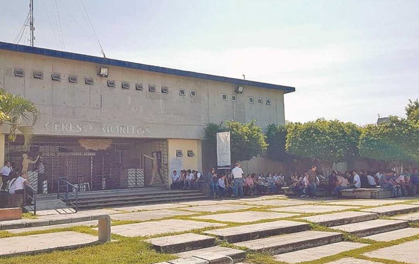 Bebé asesinado al interior del penal en Puebla es producto de la corrupción y autogobierno