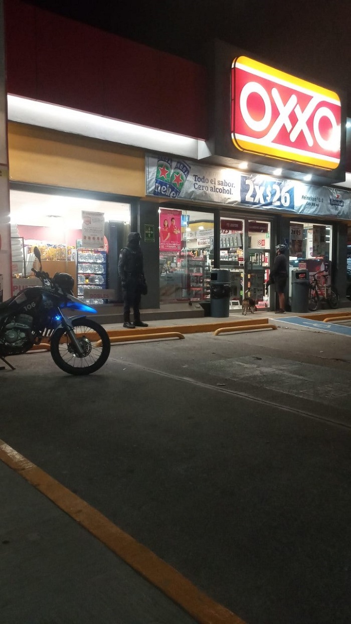 vigilancia