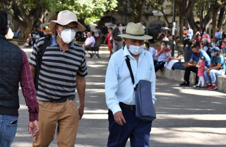 Piden los SSO endurecer las medidas preventivas ante el incremento de Ómicron