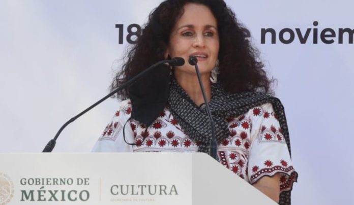 Hoy o mañana, impugnación de Susana Harp ante el TEPJF