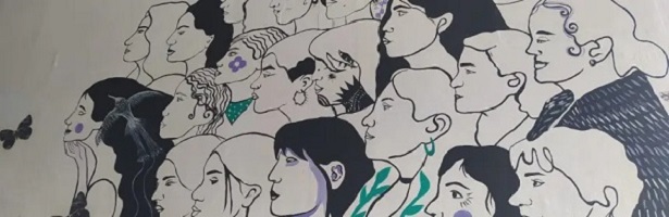El 2022 inicia con un feminicidio