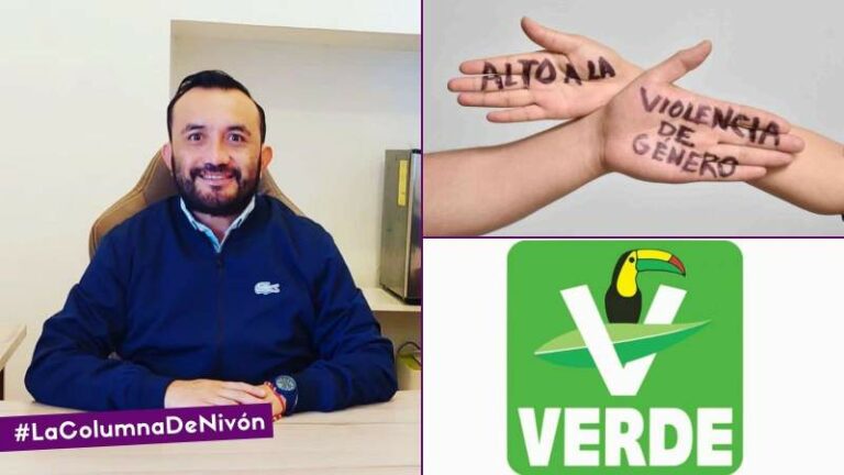 ¿Violentadores en el Verde Ecologista?, denuncian a Elpidio Altamirano por violencia contra empresaria transportista