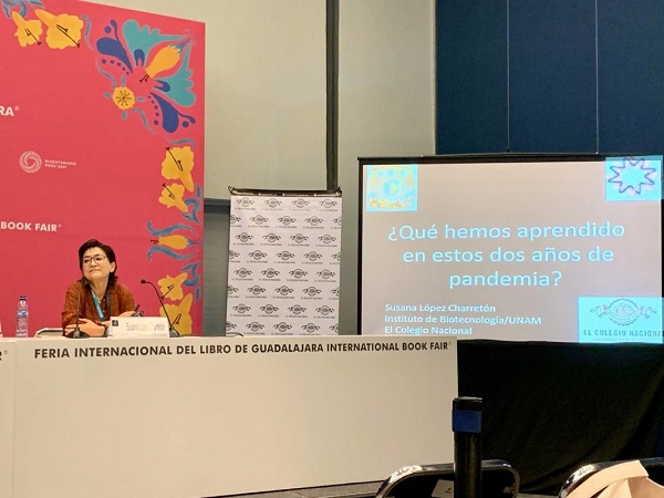 Lo que las y los científicos sí pueden asegurar de la COVID-19 en casi dos años de pandemia