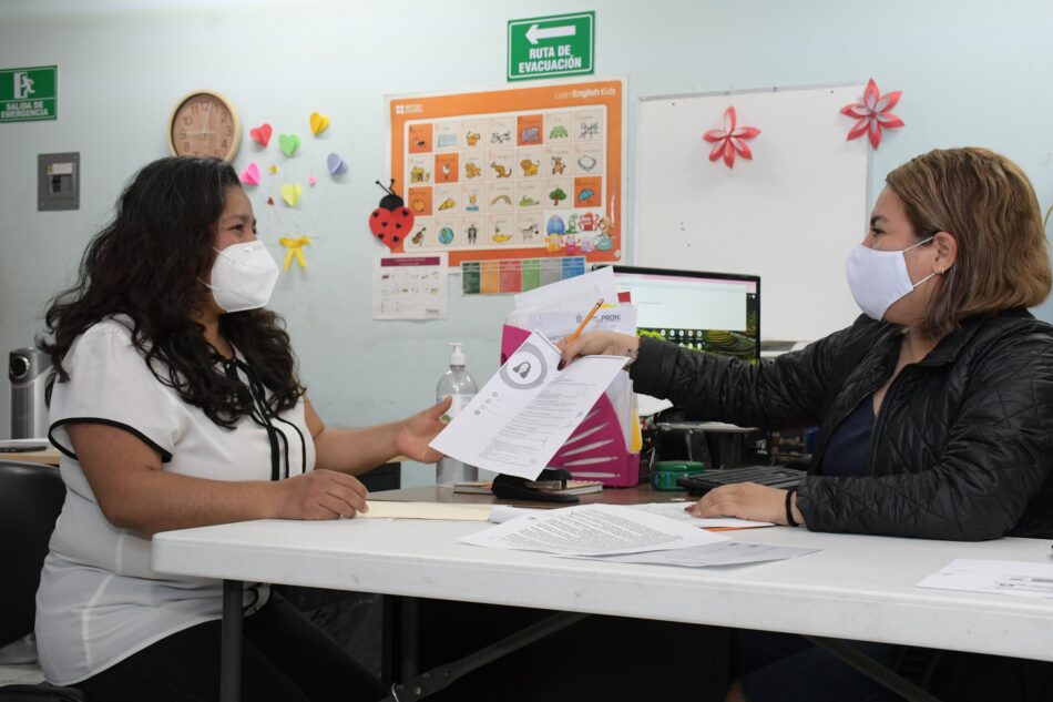 Convoca IEEPO a selección de Asesores Externos Especializados en la enseñanza de idioma inglés