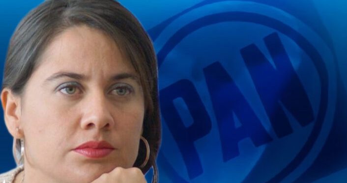 PAN va por reforma para acotar temporalidad de  encargad@s de despacho en Secretarías de Gobierno de Oaxaca