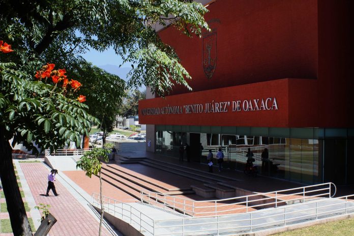 La UABJO cuenta con el 86% de su matrícula estudiando en programas de calidad