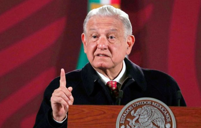 Plantea López Obrador ‘una pausa’ a relación con España