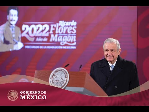 Arranca veda electoral por revocación de mandato de AMLO