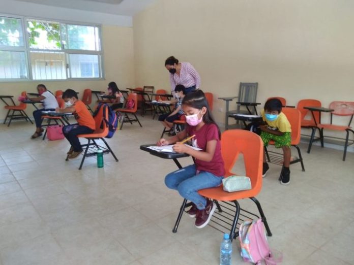 En Oaxaca hay estabilidad educativa: IEEPO