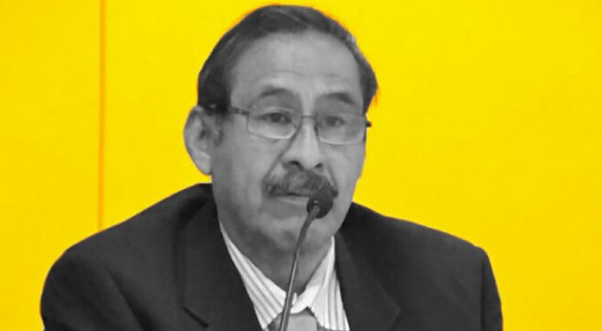Fallece auditor de Oaxaca; Congreso deberá designar sustituto que podrá reelegirse 7 años más en el cargo