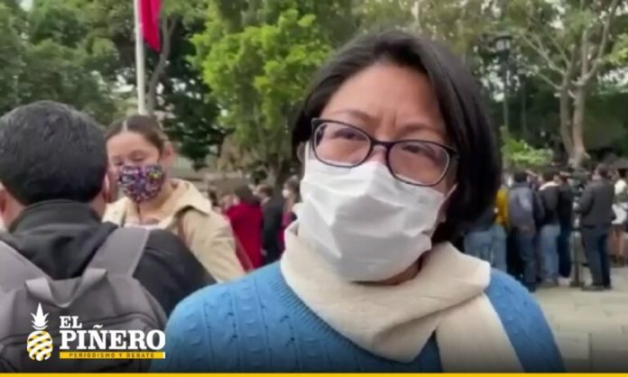 IEEPCO señala a Congreso de no emitir decreto de elección extraordinaria de Mitla y Xoxocotlán; padece deficit de 14 mdp para extras