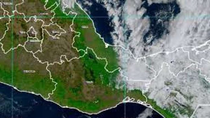Por Frente Frío se mantendrán vientos fuertes en el Istmo: CEPCO