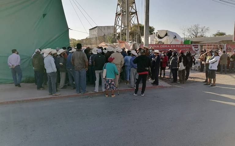 Asesinan a opositor a la termoeléctrica de Huexca