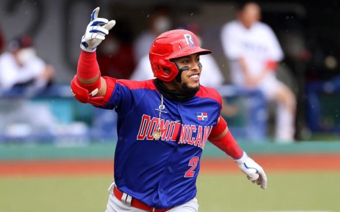 Guerreros de Oaxaca firma al dominicano Gustavo Núñez 