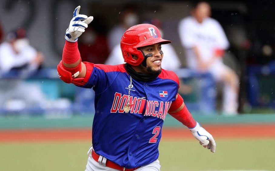 Guerreros de Oaxaca firma al dominicano Gustavo Núñez 