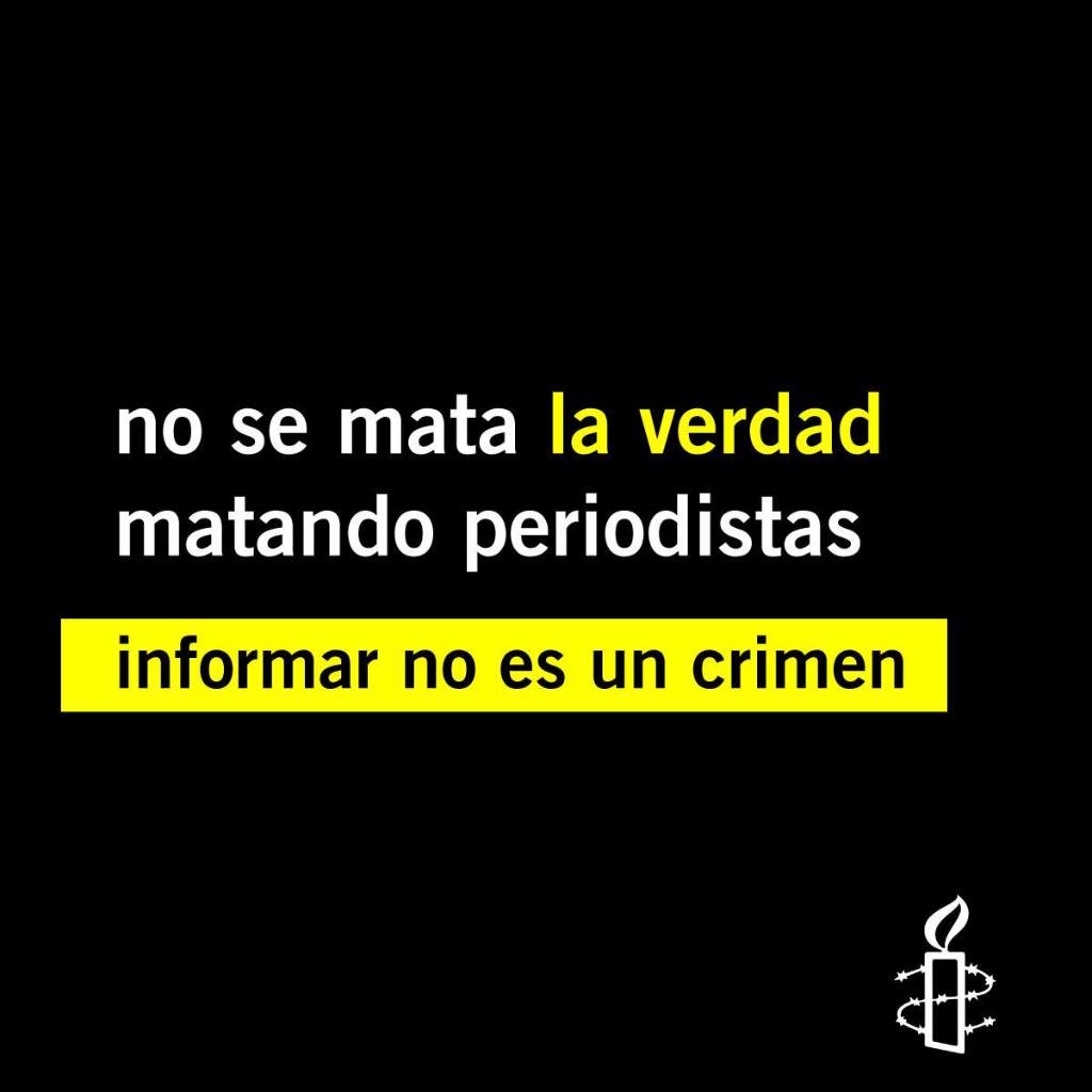 Vinculan a proceso a presuntos asesinos del periodista Heber López Vásquez; falta dar con los autores intelectuales