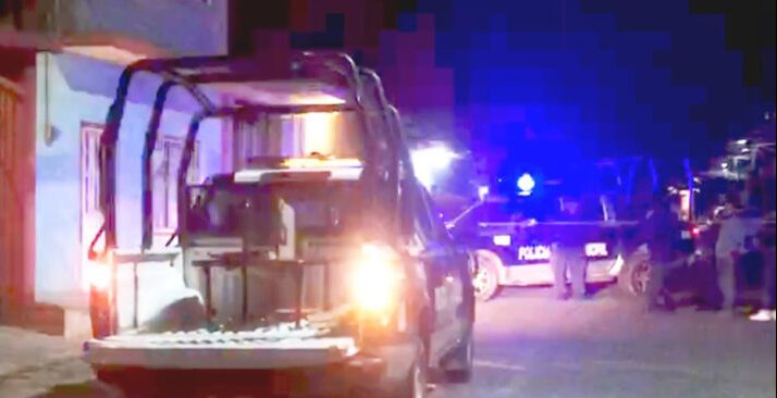 Ejecutan a tres mujeres, entre ellas una niña de tres años, en Juchitán Oaxaca; van 8 mujeres en cinco días
