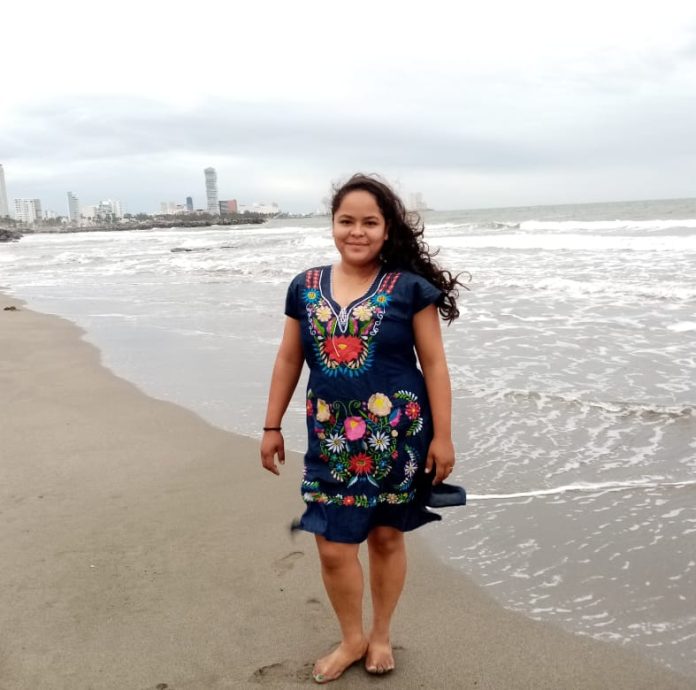 por Angélica Jocelyn Soto Espinosa