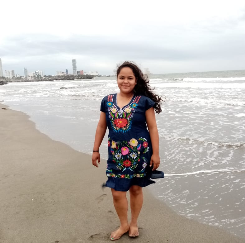 por Angélica Jocelyn Soto Espinosa