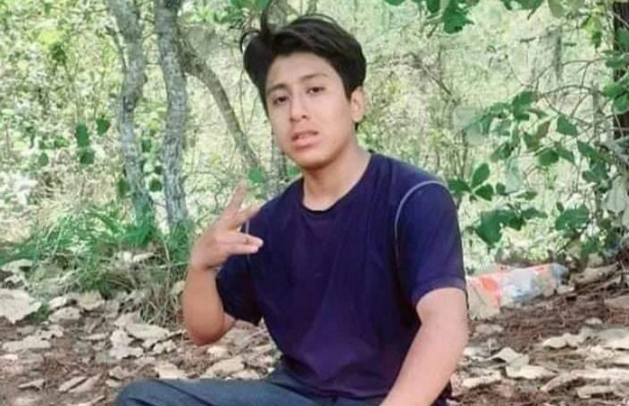 Tres jóvenes mixes truncan su sueño, fueron a trabajar a EU y los matan; familiares exigen justicia