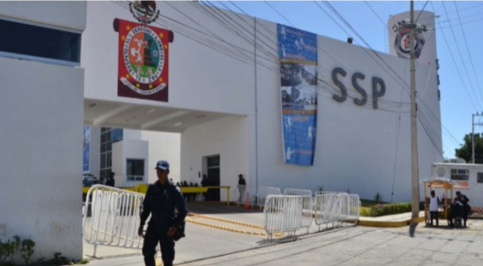 Mientras se presume policías confiables y sin vicios en Oaxaca, aumenta violencia: Morena; Congreso pide a Murat designar titular de SSP