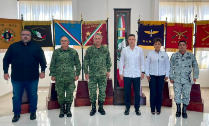 Se estabilizará el Istmo de Tehuantepec, afirma Gobernador  de Oaxaca, tras hechos violentos y ataques mortales en la zona