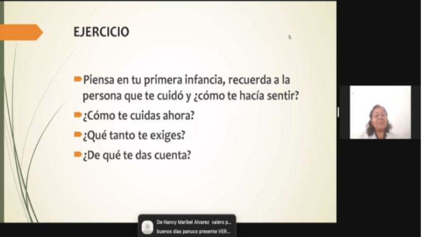 Clausuran SMO y SEPIA Jornada de Capacitación a Instancias Municipales de las Mujeres