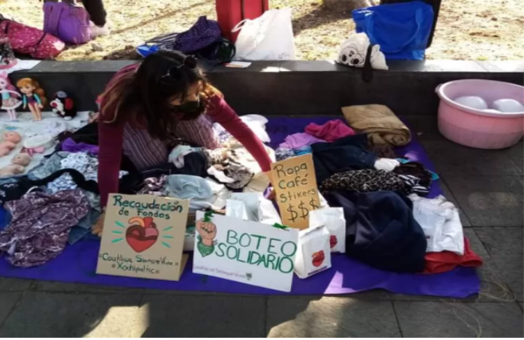Crean grupo para defender y cuidar los derechos de las nenis en Puebla