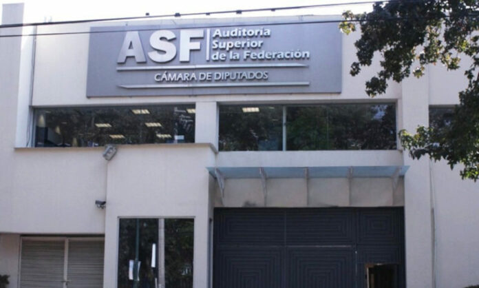 Se clasificó incorrectamente 4 mil 128 mdp  en los SSO en 2020: ASF; no es daño patrimonia