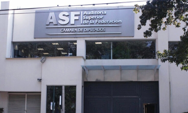 Se clasificó incorrectamente 4 mil 128 mdp  en los SSO en 2020: ASF; no es daño patrimonia