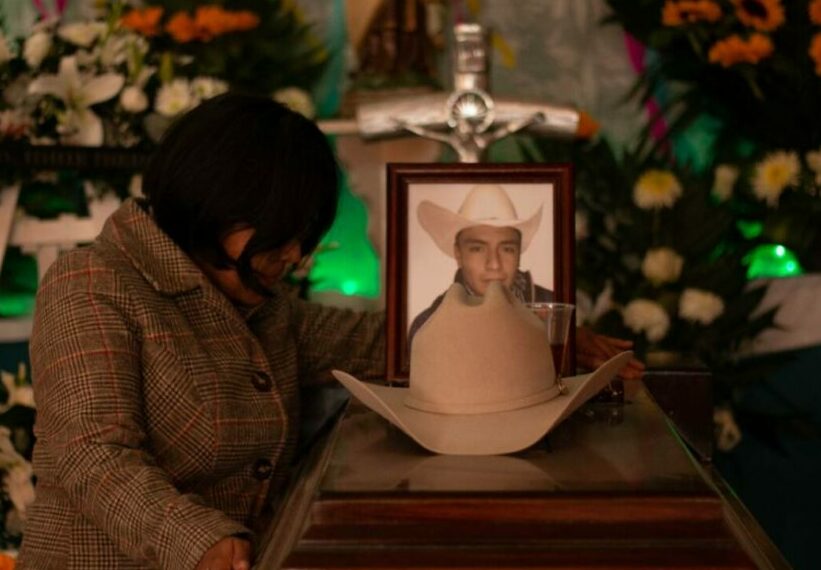 Juan de Dios regresa a casa | Cuando los desaparecidos dejaron de ser invisibles en Puebla