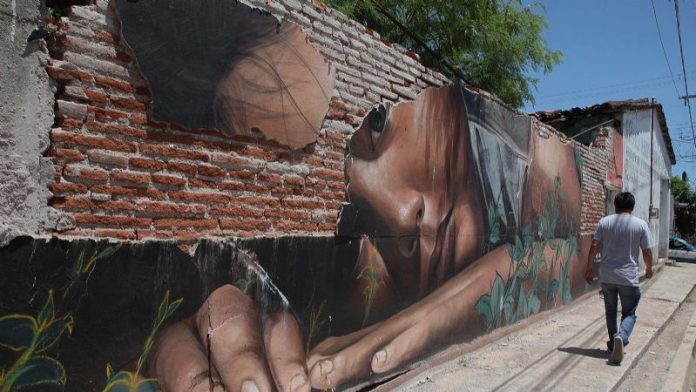 Oaxaca llega a 600 mujeres asesinadas en el gobierno de Alejandro Murat; 18 solo en este inicio de año