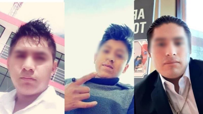 Matan a tres migrantes mixes en Estados Unidos; familiares exigen justicia y repatriación de los cuerpos