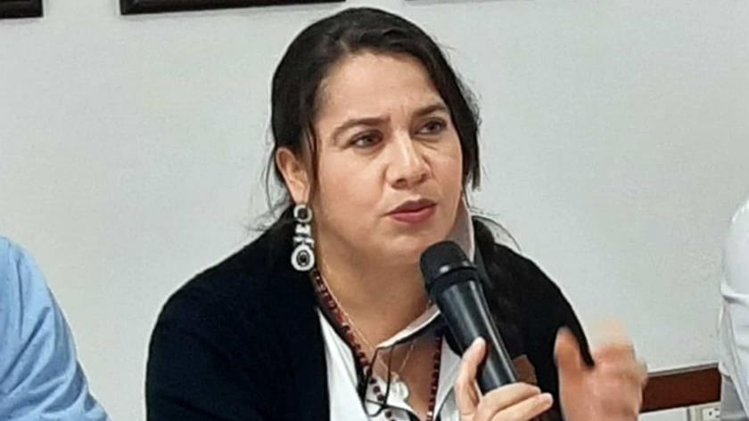 Amenazan de muerte a precandidata a la Gubernatura  de Oaxaca por el PAN; “le pusieron precio a mi cabeza".