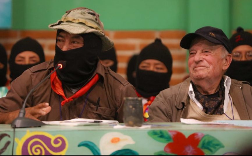 Don Pablo: la congruencia del pensamiento crítico