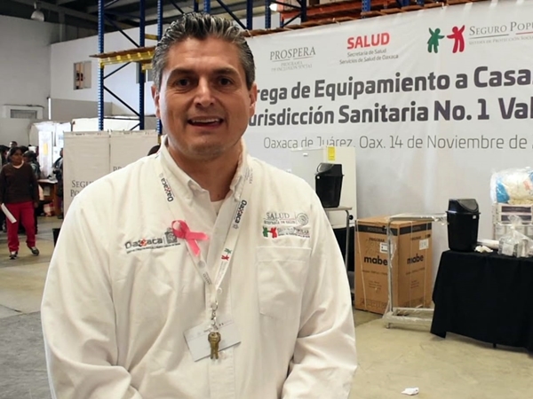 Juan Carlos Márquez Heine,