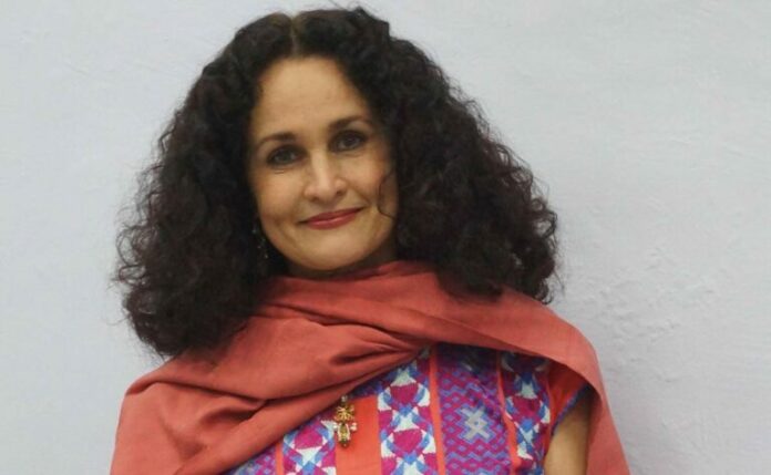 El Tribunal Estatal Electoral ligado intereses oscuros que lastiman a Oaxaca: Susana Harp