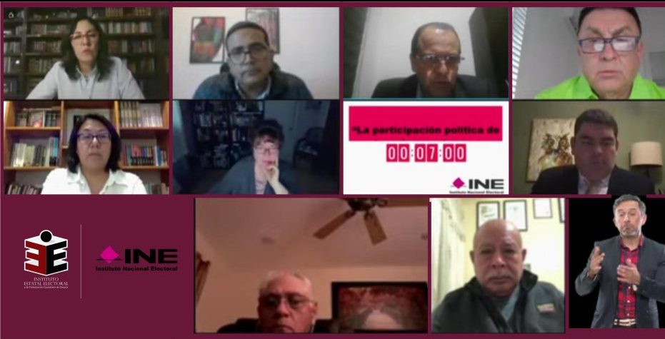 Comunidad migrante también tiene derecho a elegir a sus representantes: Sánchez González