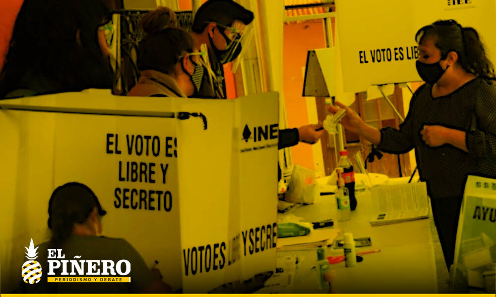Arrancan campañas en 7 municipios que se disputaran partidos políticos en elecciones extraordinarias el 27 de marzo