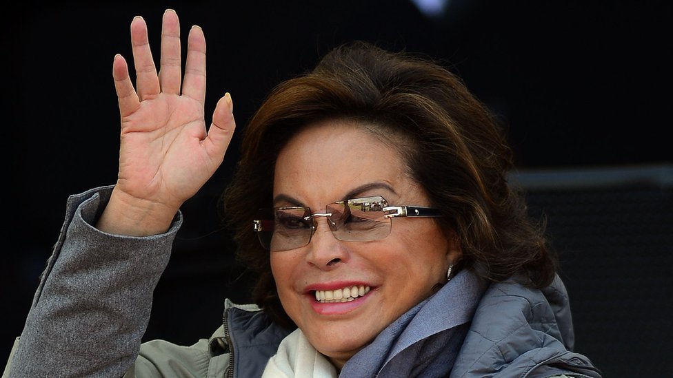 Nueva Alianza de Elba Esther Gordillo, vende caro su amor y amaga con ir solo por Gubernatura de Oaxaca