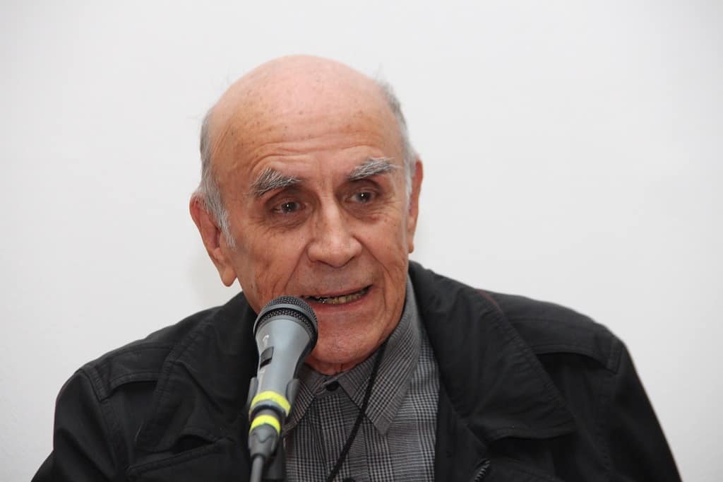 Gustavo Esteva